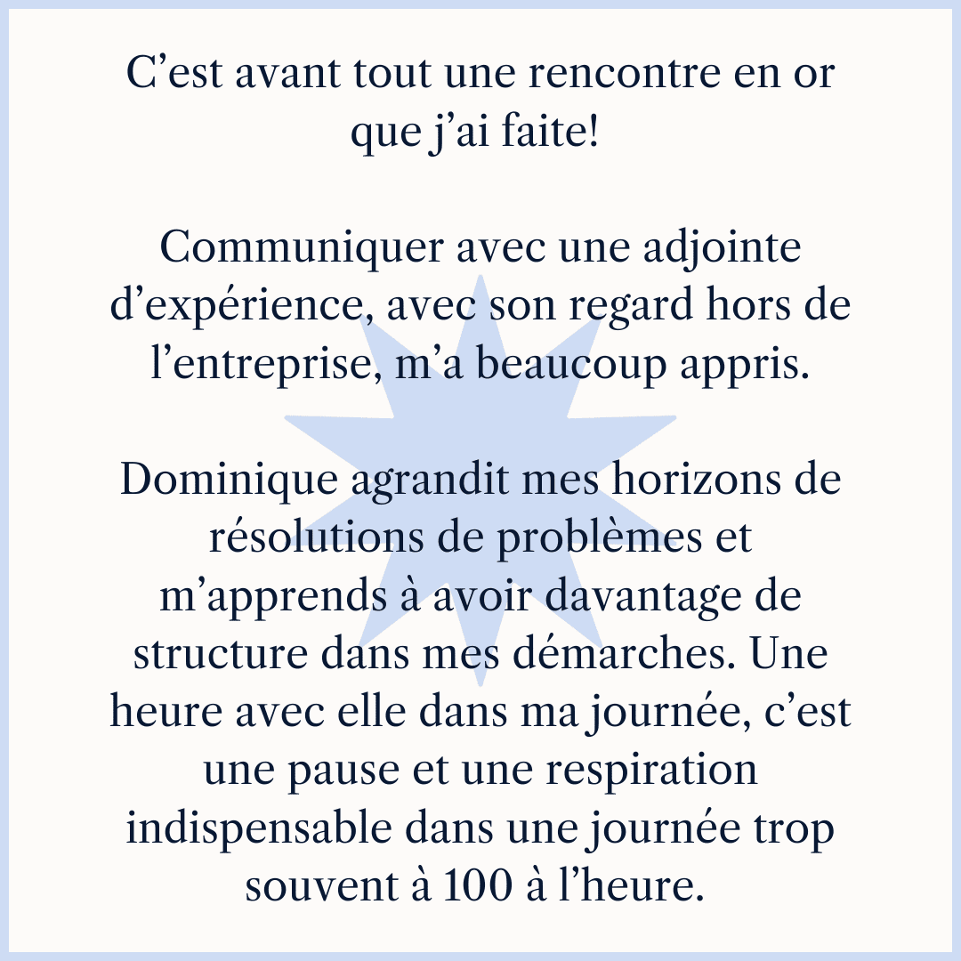 Dominique Sauvé