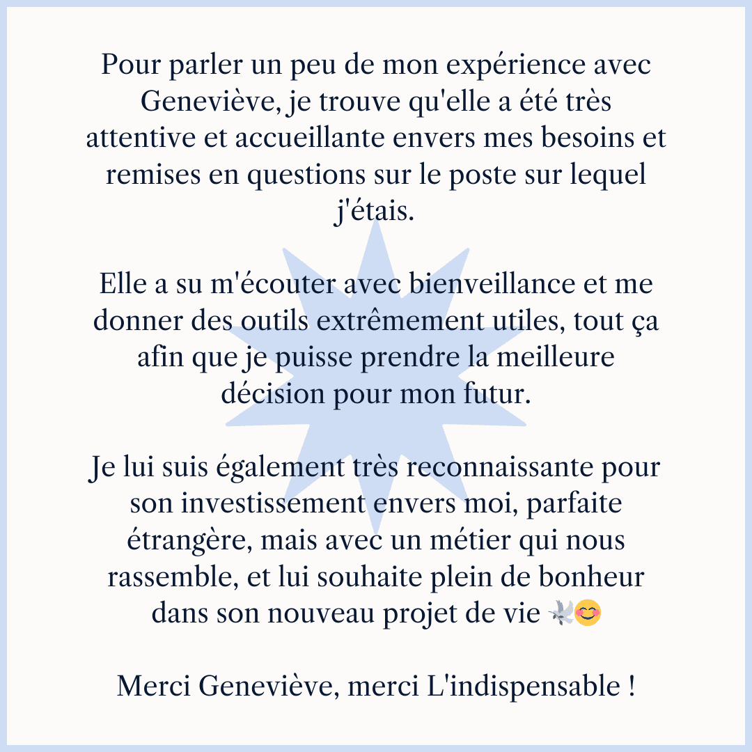 Genevieve Thibault